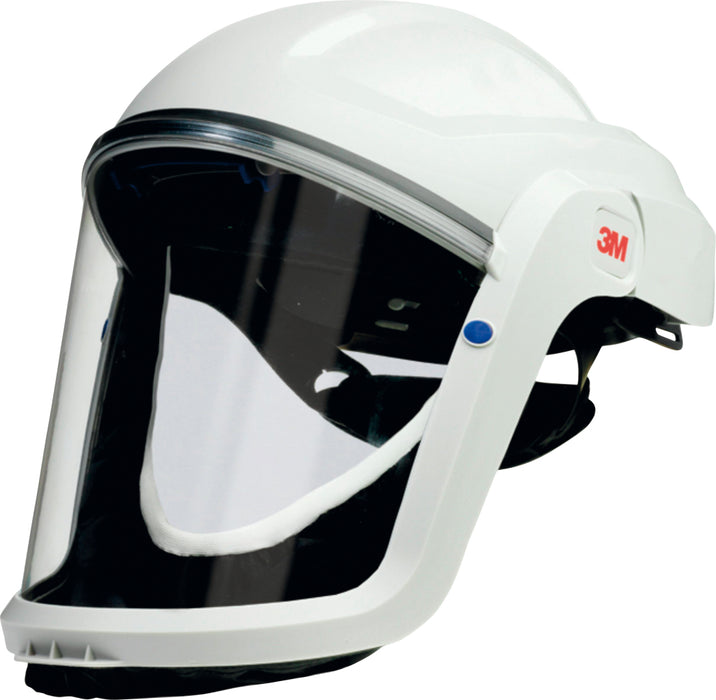 Visierkopfteil 3M™ Versaflo™ M-206