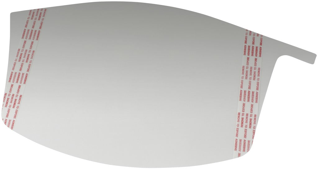 Visierschutzfolie M-928 für Visierkopfteil 3M™ Versaflo™ der Serie M