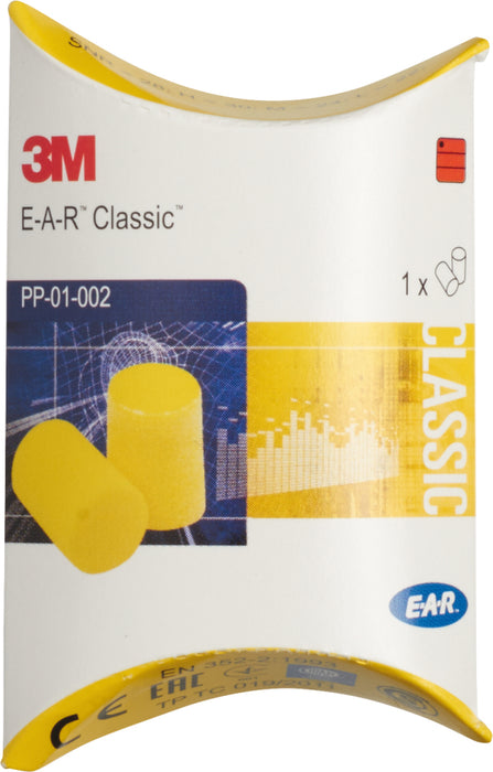 Gehörschutzstöpsel E-A-R™ Classic™ II