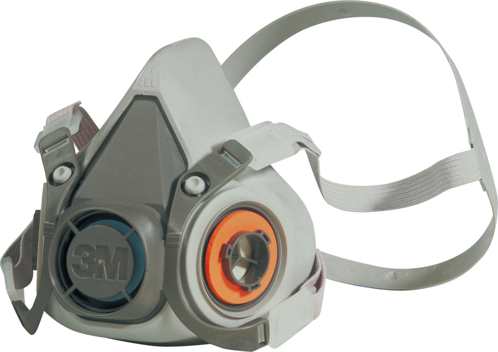 Halbmaske Serie 6000