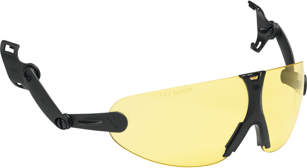 Integrierte Schutzbrille V9