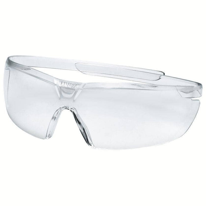 uvex pure-fit Bügelbrille