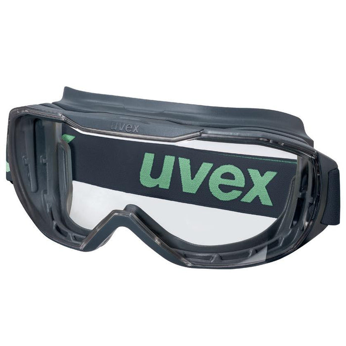 Vollsichtbrille uvex megasonic planet