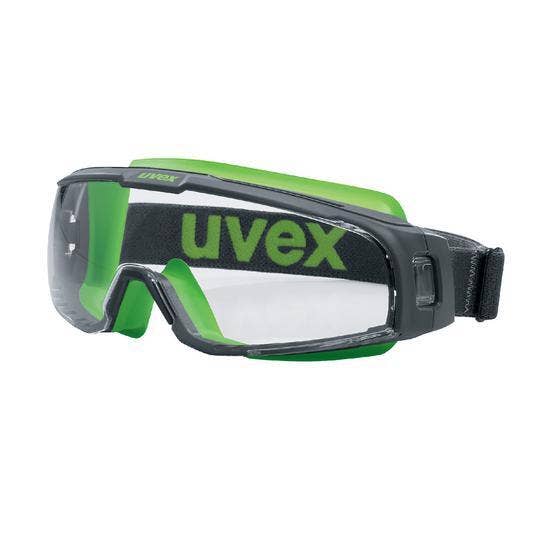 Vollsichtbrille u-sonic
