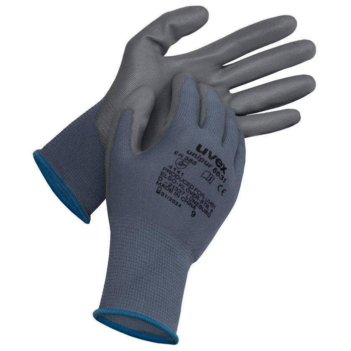 uvex unipur 6631 Montagehandschuh