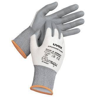 uvex phynomic FOAM Montagehandschuh