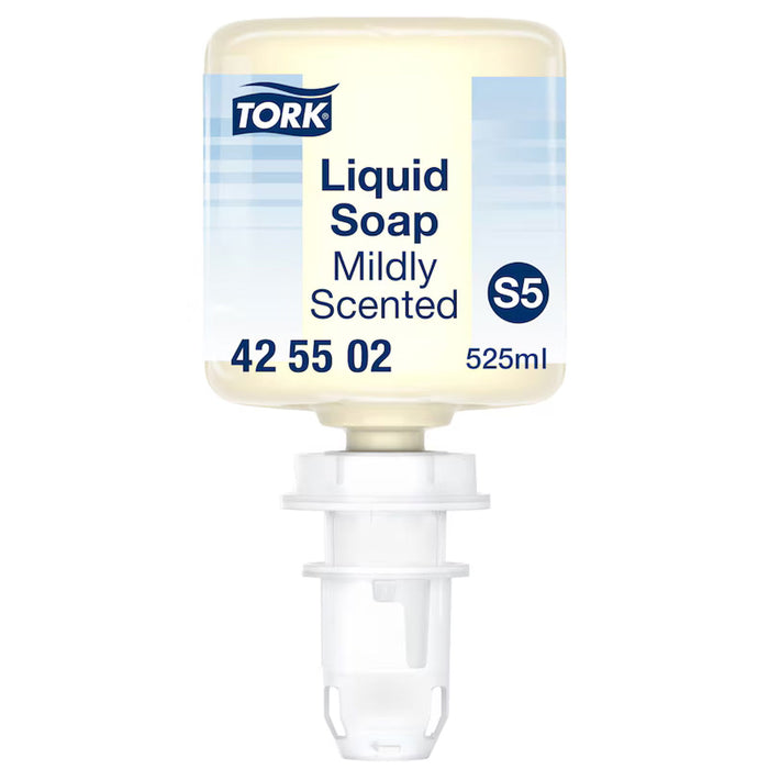 TORK S5 Mini Flüssigseife Mild Duftend