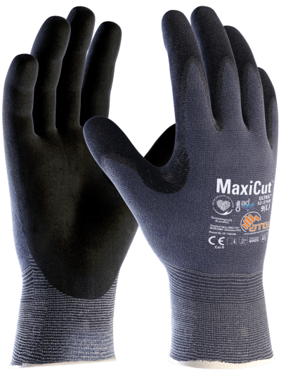 MaxiCut® Ultra™ with AD-APT® 52-3745