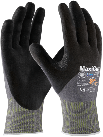 MaxiCut® Ultra™ with AD-APT® 52-4755D