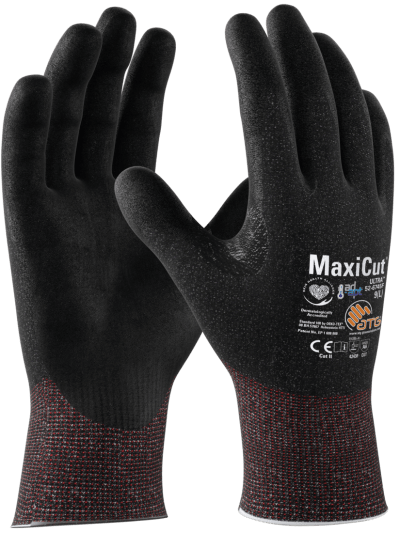MaxiCut® Ultra™ with AD-APT® 52-6745F