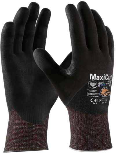 MaxiCut® Ultra™ with AD-APT® 52-6755F