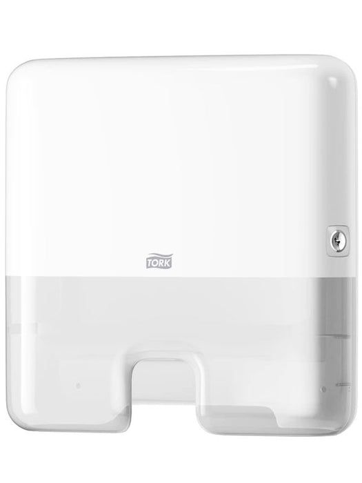 TORK H2 Xpress Handtuchspender Mini mit TASP Vertrag