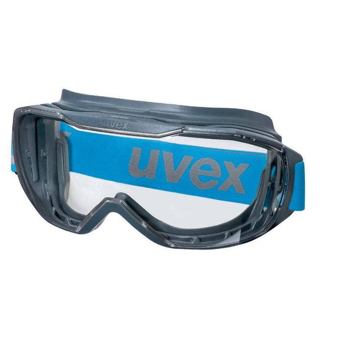 Vollsichtbrille megasonic