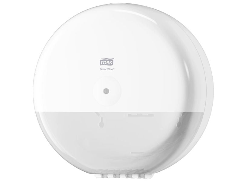 TORK T8 SmartOne Toilettenpapierspender mit TASP Vertrag