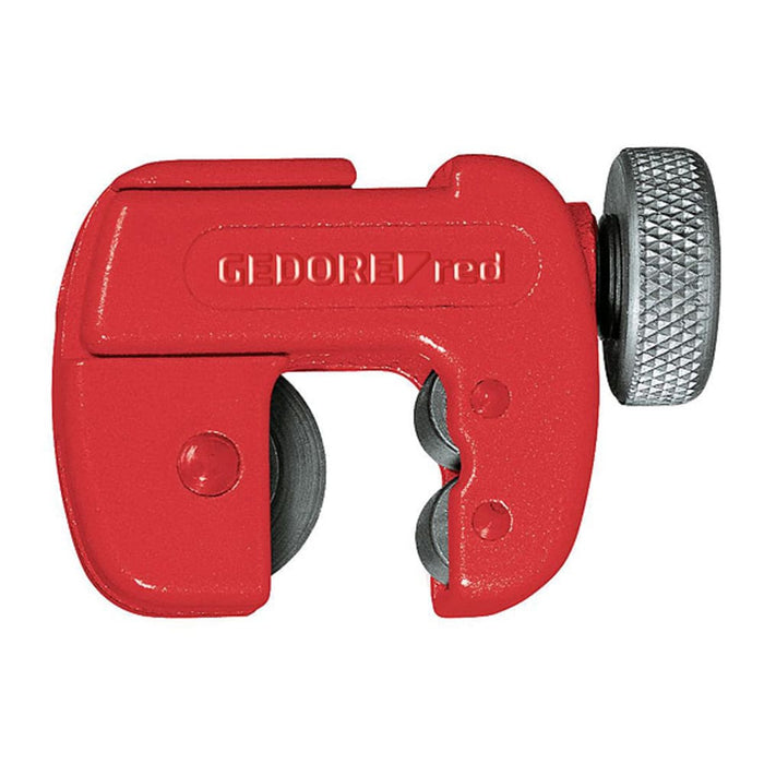 GEDORE RED Mini-Rohrabschneider Kupferrohr-D.3-22mm