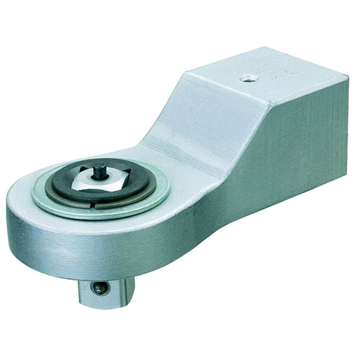 GEDORE Aufsteckknarre 28 Z - 3/4"