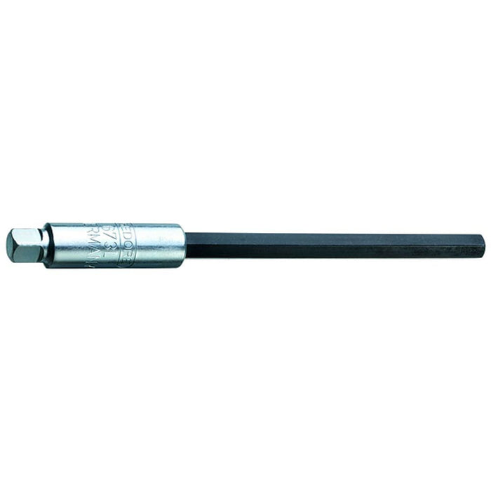GEDORE Einsatz-Halter lang 1/4" skt - 1/4" vkt