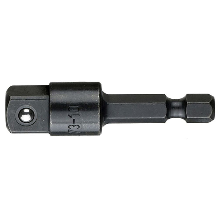 GEDORE Einsatz-Halter 1/4" skt - 3/8" vkt