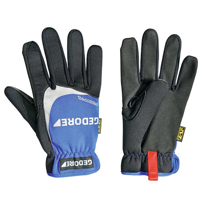 GEDORE Mechaniker- und Montagehandschuhe FastFit XXL/12