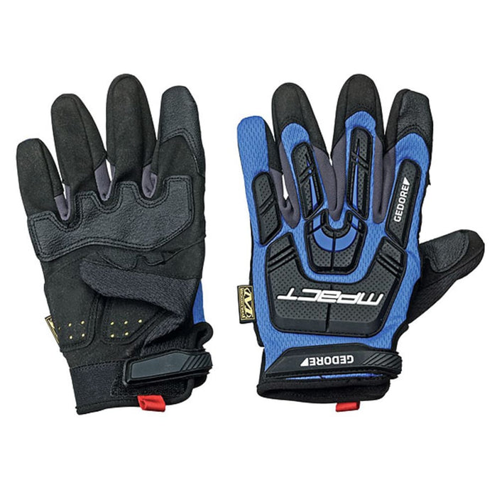 GEDORE Mechaniker- und Montagehandschuhe M-Pact M/9