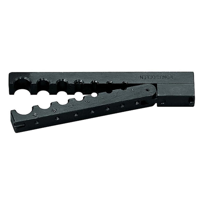 GEDORE Spannbacke 4-14 mm