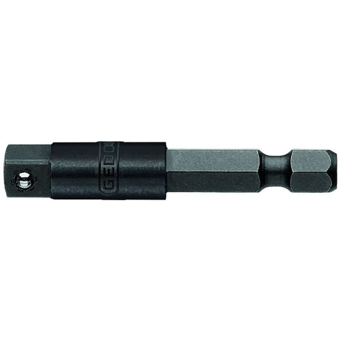 GEDORE Einsatz-Halter 1/4" skt - 1/4" vkt