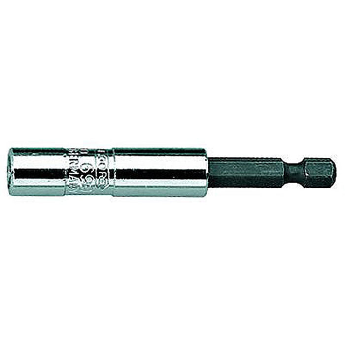 GEDORE Bit-Halter 1/4" skt
