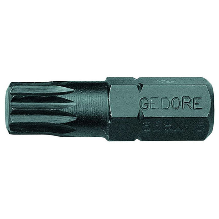 GEDORE Schraubendreherbit 5/16" XZN M8