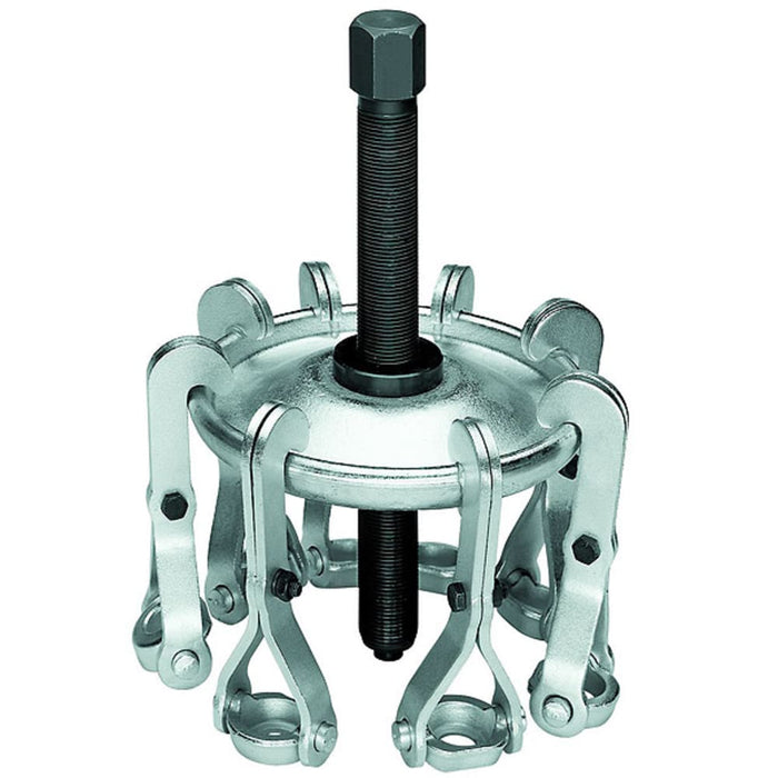 GEDORE Radnabenabzieher mit 8 Haken