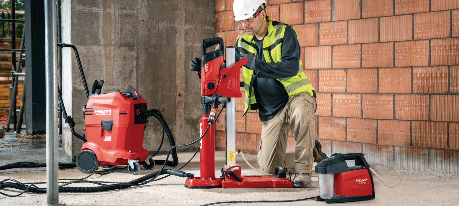 Kernbohrer DD 150-U