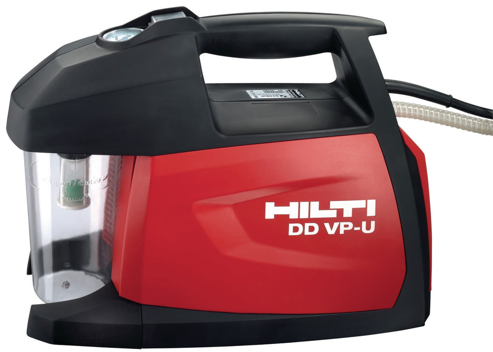 Vakuumpumpe DD VP-U 230V