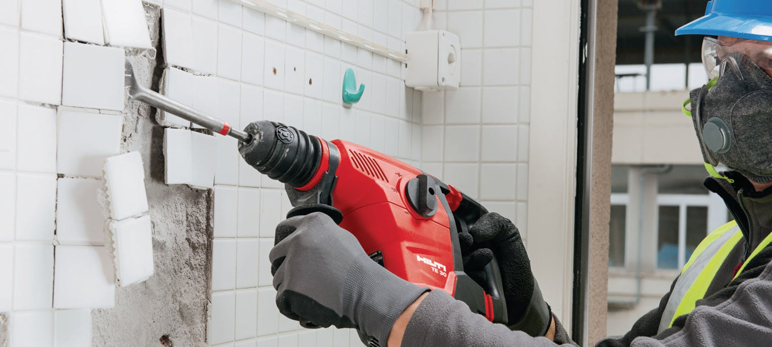 Bohrhammer TE 30-AVR