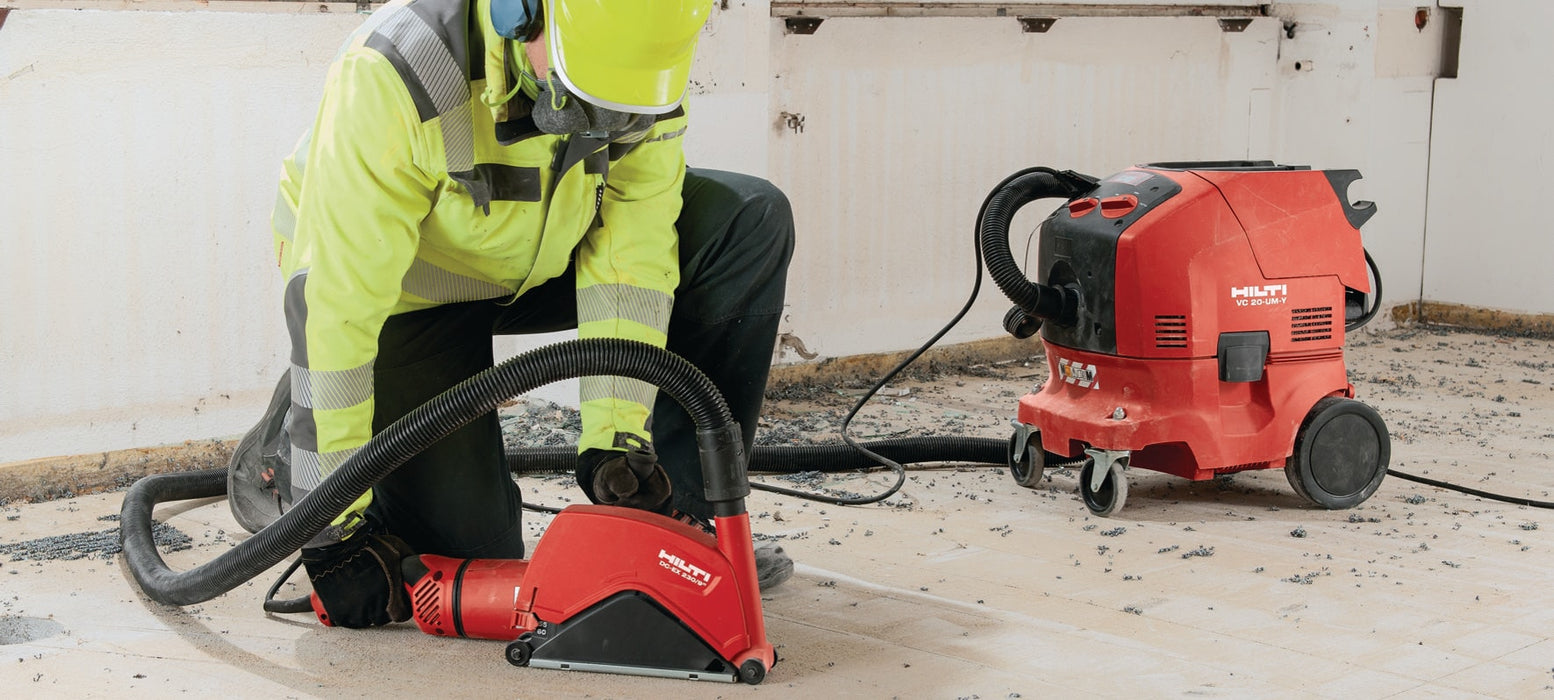 Winkelschleifer AG 230-27DB