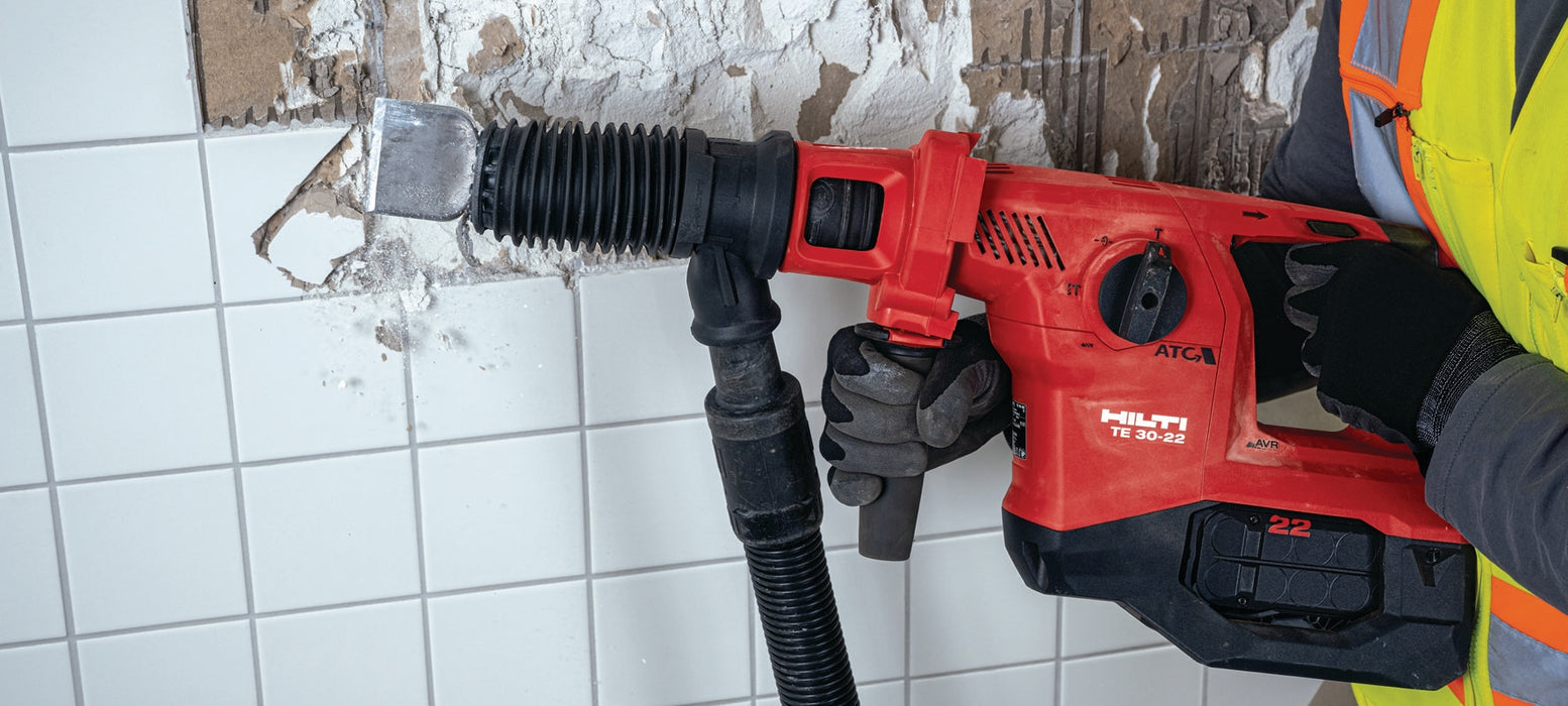 Akku-Bohrhammer TE 30-22