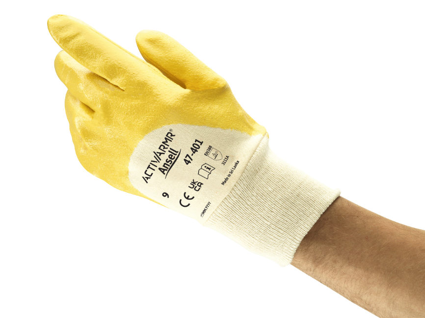 ActivArmr® 47-401