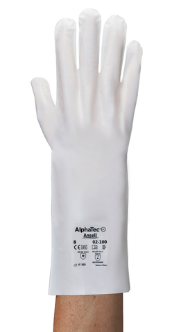 AlphaTec® 02-100