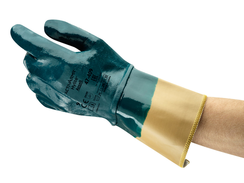 ActivArmr® Hylite™ 47-409