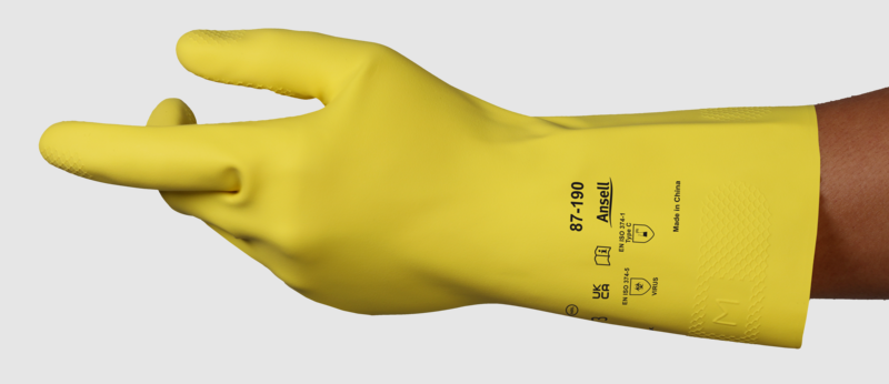 AlphaTec® 87-190