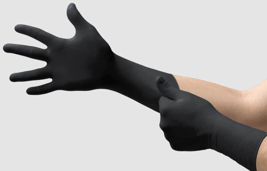 MICROFLEX® MidKnight™ XTRA 93-862