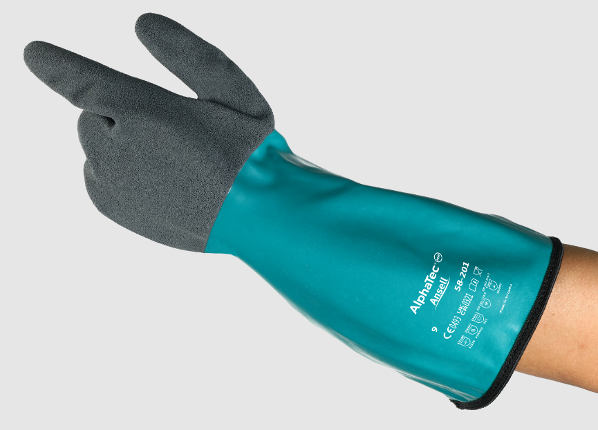AlphaTec® 58-201