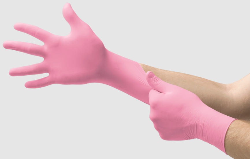 MICRO-TOUCH® NITRAFREE™