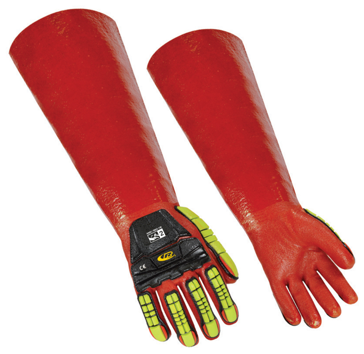 RINGERS® R075