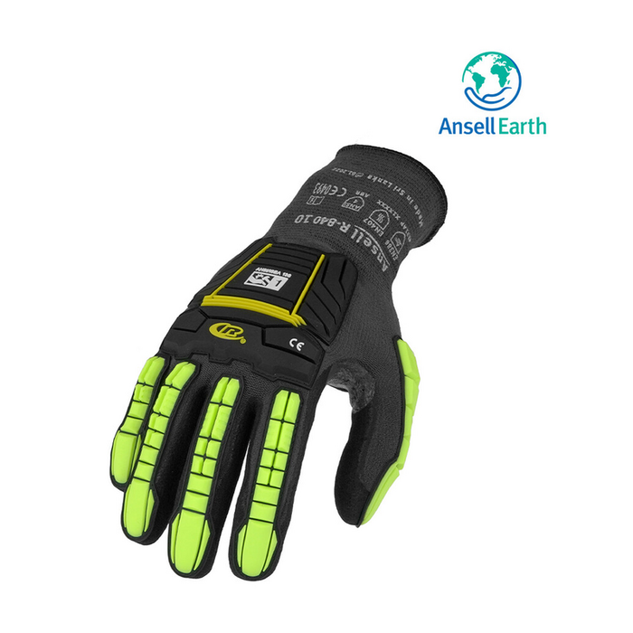 RINGERS® R840