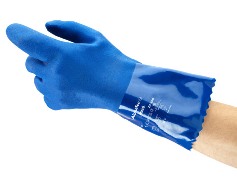 AlphaTec® 23-200