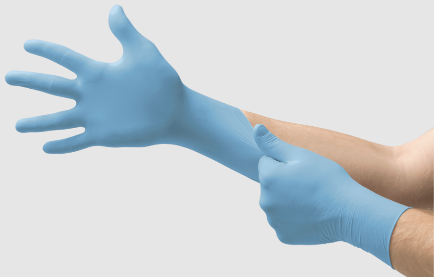 MICRO-TOUCH® Nitril N30