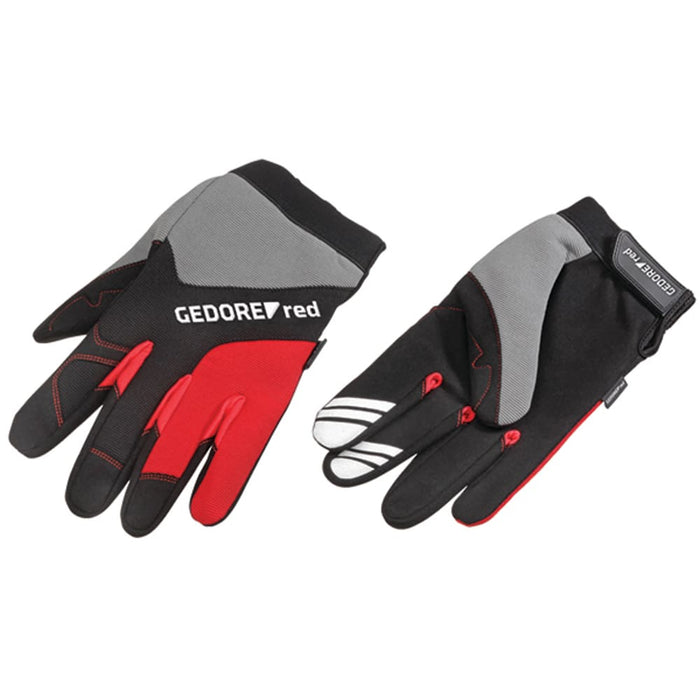 GEDORE RED Mechaniker-/Montagehandschuh Gr.M
