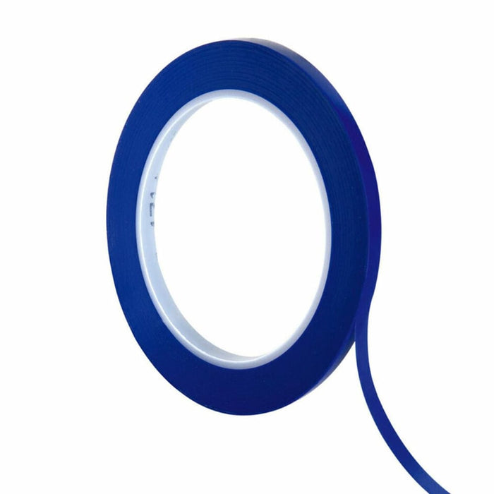 3M 471 PVC Konturenband blau 19 mm x 33 m