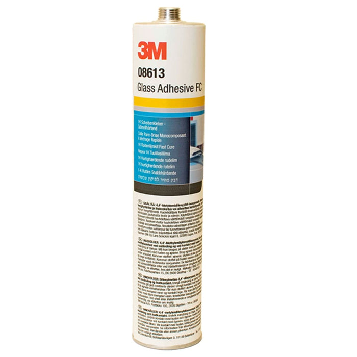 3M 1K PU Scheibenkleber, schnellaushärtend, 310 ml