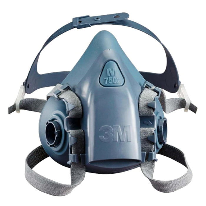 3M Halbmaskenkörper Silikon EN 140 "L"
