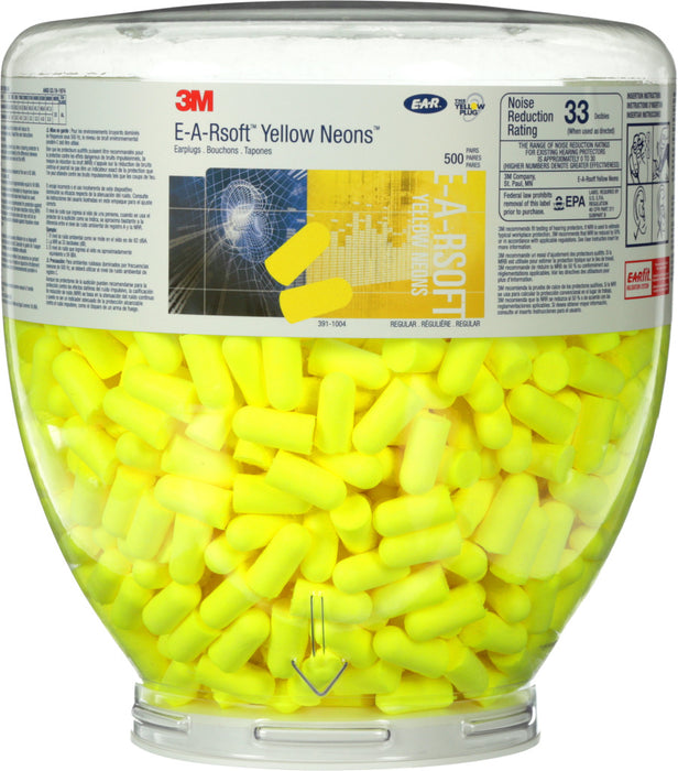 Refill-Aufsatz für Dispenser E-A-R™ One-Touch™
